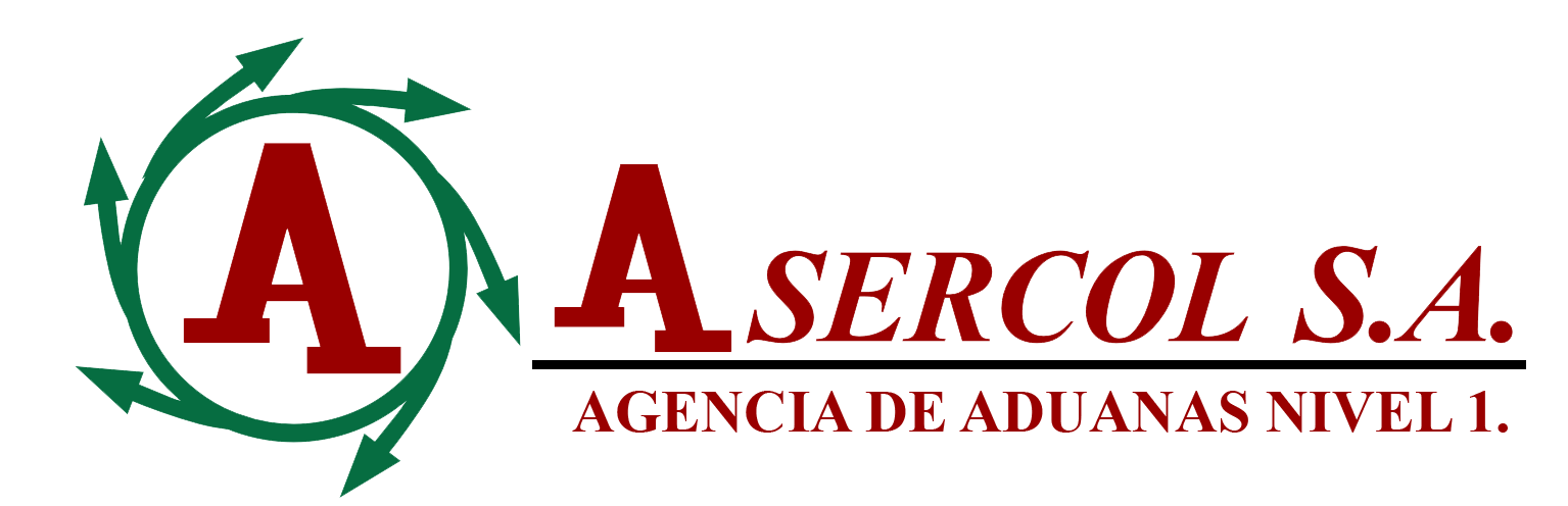 Logo Asercol